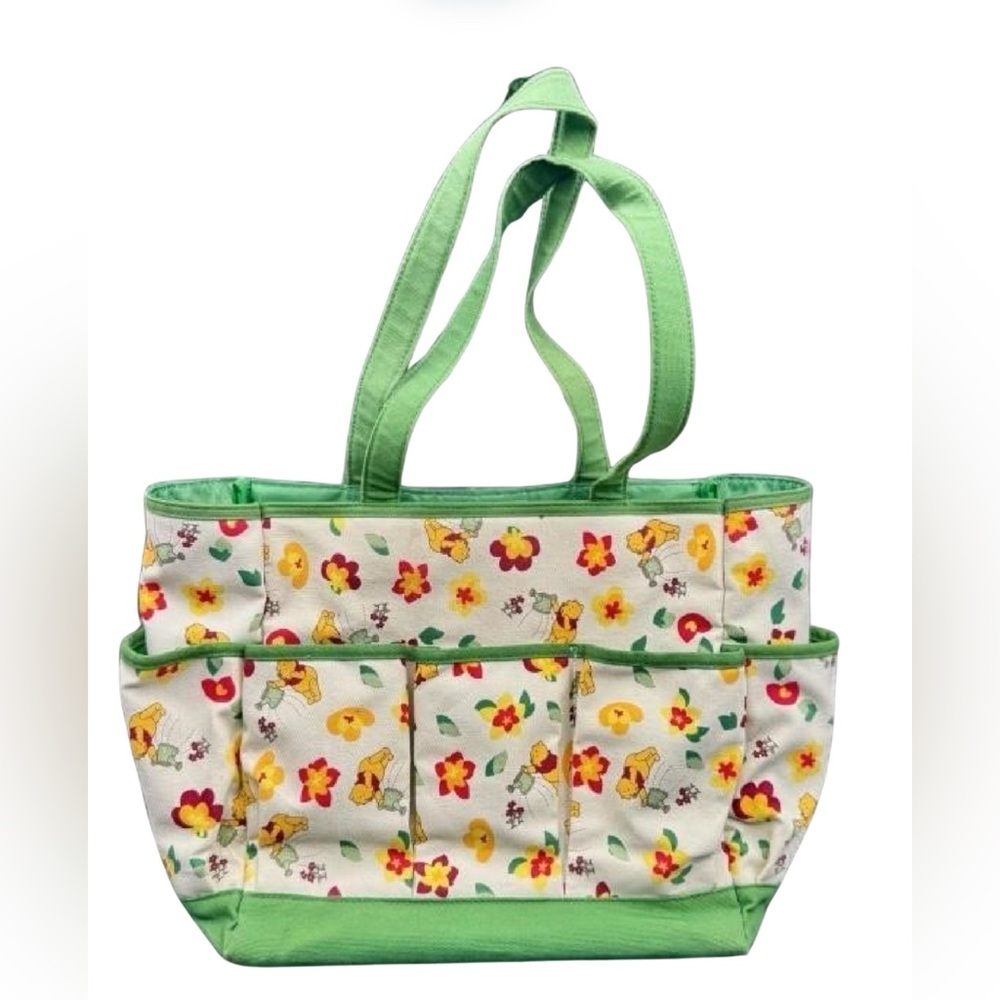 Disney’s Winnie The Pooh Diaper bag or Women’s tote bag!
